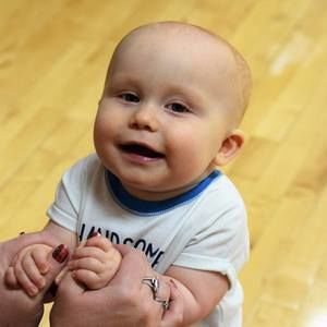 Meet your Posher, Autumn